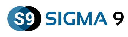 Logo Sigma9